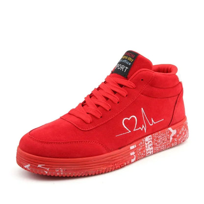 Zapatos informales para parejas, zapatos unisex , zapatos para hombres y mujeres