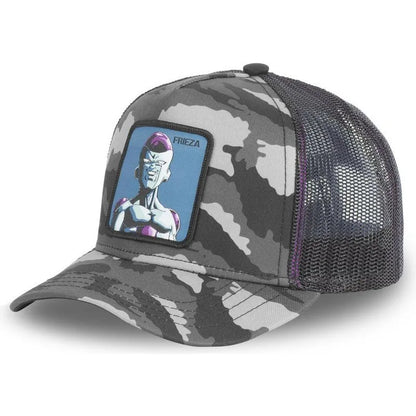 Gorra bordada de para hombre, visera de sol, gorra de malla ajustable unisex