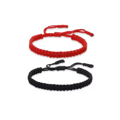 Juego de 2 pulseras de acero inoxidable para parejas, para mujer, amante, sol luminoso, luna, cuerda, amuleto, amistad, novia, fiesta, joyería, regalo