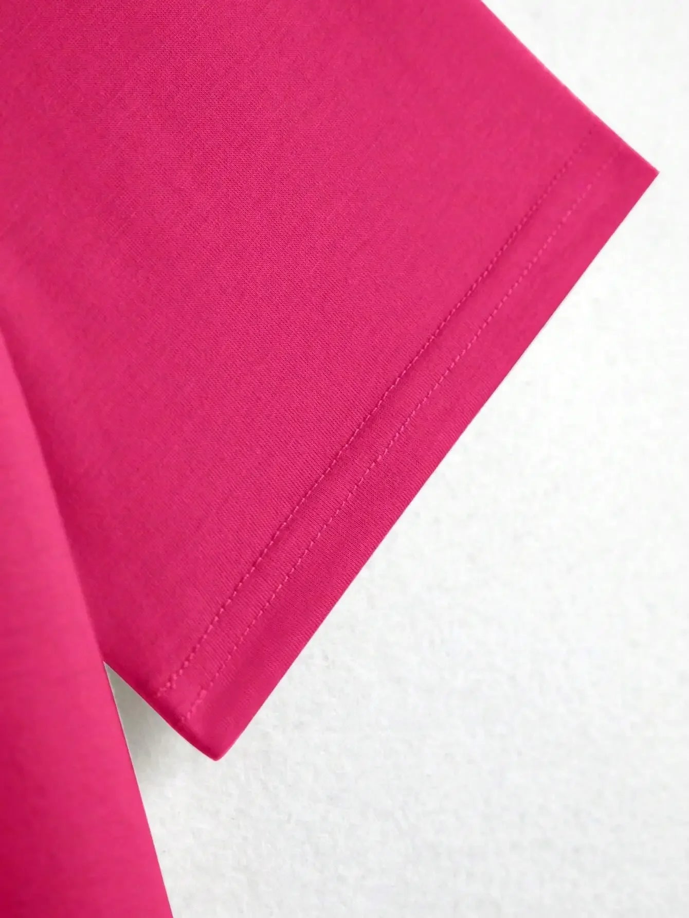 conjunto de 2 piezas a la moda para mujer, pantalones cortos geniales de verano