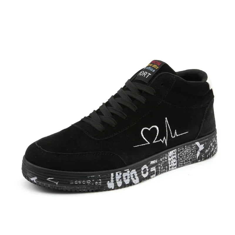 Zapatos informales para parejas, zapatos unisex , zapatos para hombres y mujeres