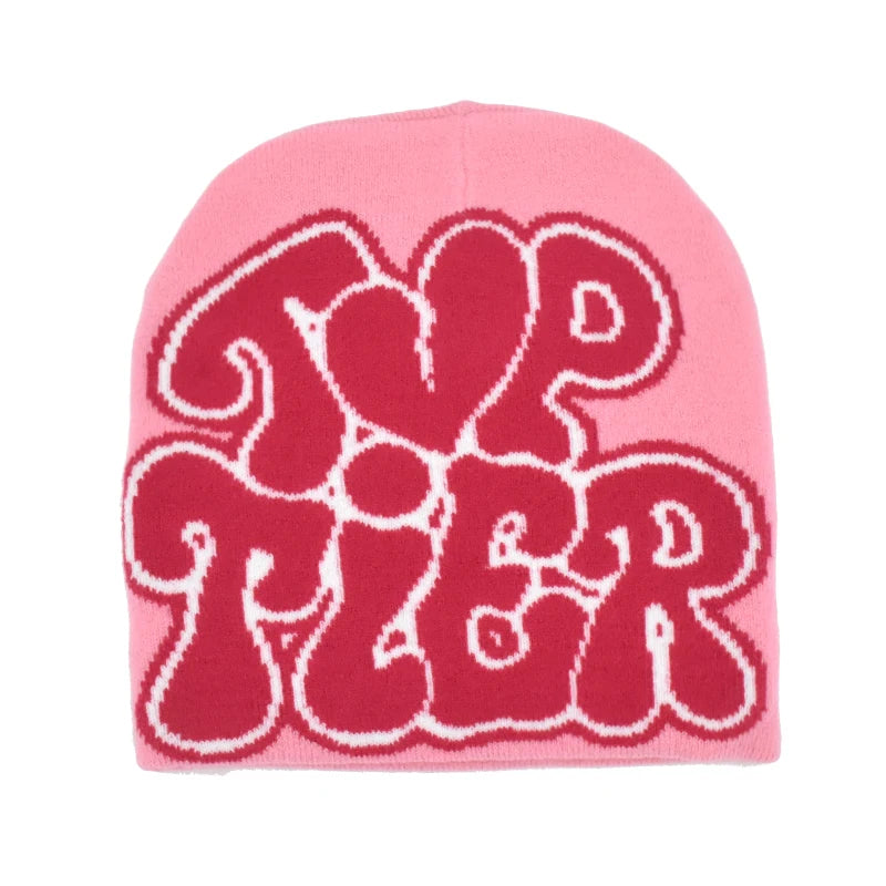 gorros tejidos sombrero para mujeres hombres pareja