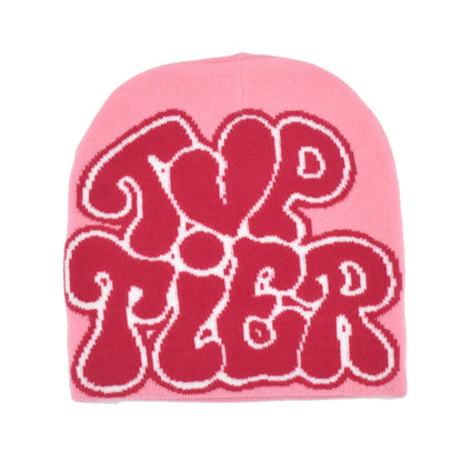 gorros tejidos sombrero para mujeres hombres pareja