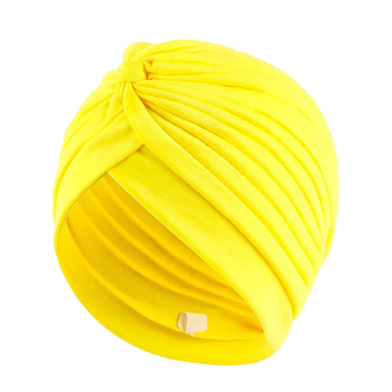 pañuelos para la cabeza, Hijab musulmán, sombreros indios, gorro de quimio para mujer