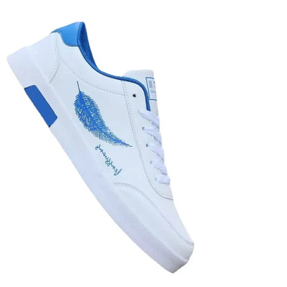 Zapatillas de deporte para hombre , zapatos deportivos blancos de verano para hombre, zapatos casuales de cuero de moda para hombre, zapatillas para hombre, calzado para hombre