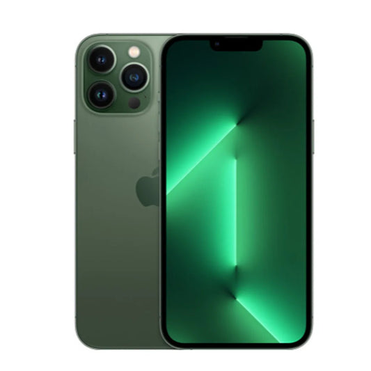 Apple iPhone 13 Pro Max iphone13promax 6.7" Chip A15 5G NFC 6GB RAM 128 y 256GB ROM Face ID Cámara de 12MP Teléfono original desbloqueado