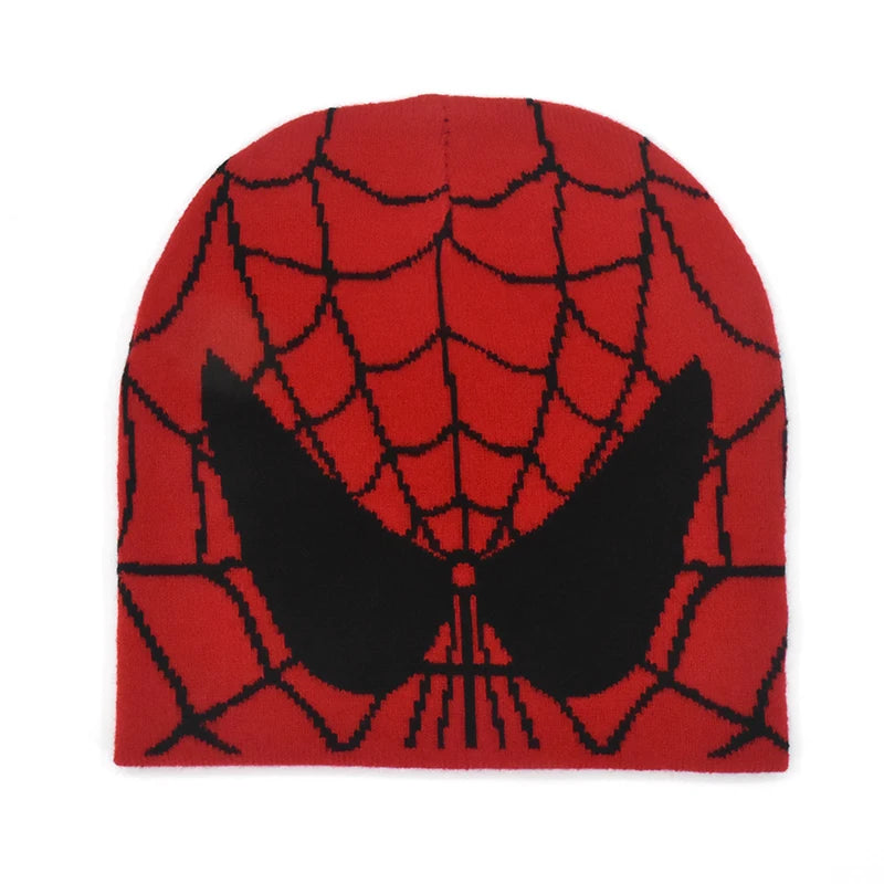 gorros tejidos sombrero para mujeres hombres pareja