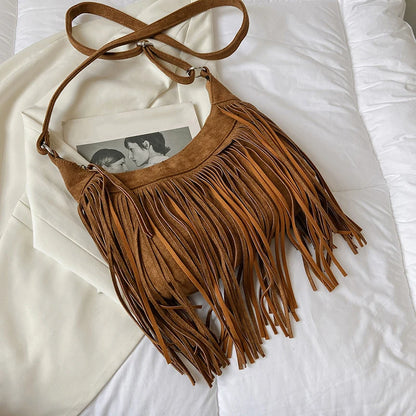 Bolso elegante a la moda, diseño de lujo