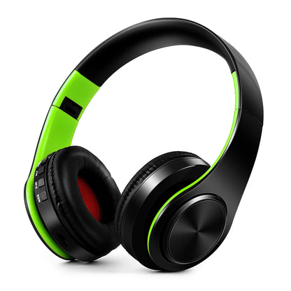 Auriculares inalámbricos dorados Auriculares Bluetooth Auriculares
