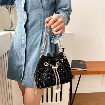 Bolso de hombro  versión coreana bolso portátil para mujer