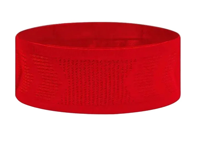 Riñonera para correr Unisex, bolsa para teléfono móvil de alta elasticidad, cinturón de maratón para Fitness al aire libre, Material de nailon para hombres y mujeres