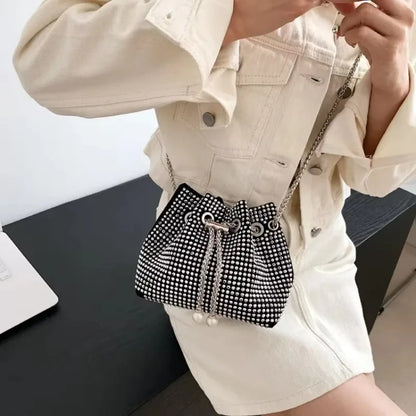 Bolso de hombro  versión coreana bolso portátil para mujer