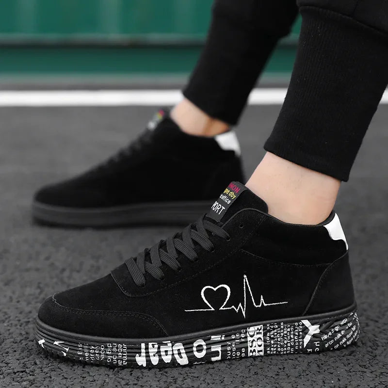 Zapatos informales para parejas, zapatos unisex , zapatos para hombres y mujeres