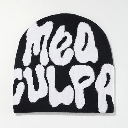 gorros tejidos sombrero para mujeres hombres pareja