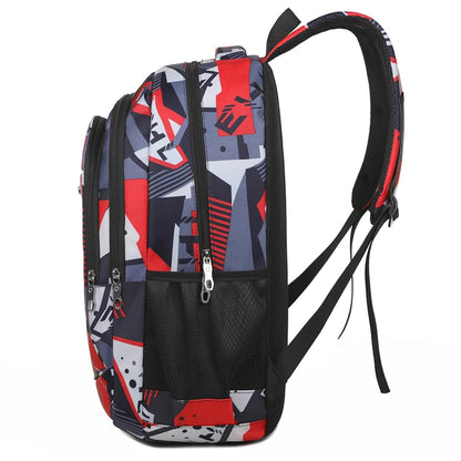 Mochila para hombres y mujeres, adecuada para transportar portátiles de 16 pulgadas, bolsas de viaje de gran capacidad, versátil para el trabajo y la escuela