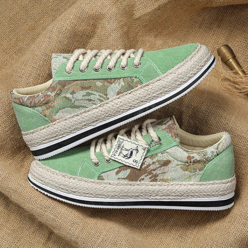 Zapatos para hombre, calzado deportivo informal para hombre