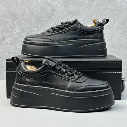 Zapatos  para hombres, zapatillas de hombre suaves y elegantes
