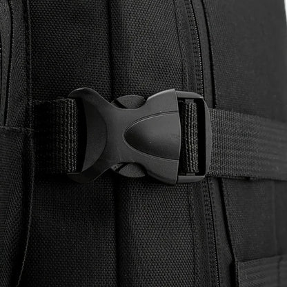 Mochilas tácticas, mochila de camuflaje para hombre, mochila para senderismo y acampada, mochila para deportes al aire libre multicapa de gran capacidad