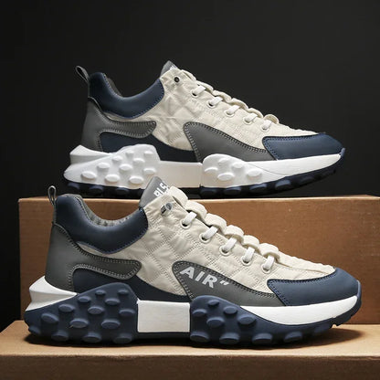 Men's Sports Shoes, Tennis Shoes, Street Shoes, Multi-Purpose Shoes