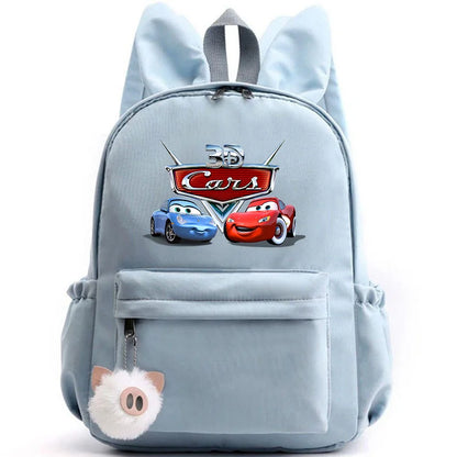 Mochila para niñas, niños, adolescentes, niños, mochilas escolares