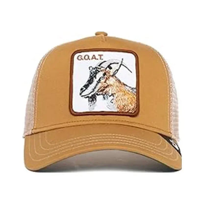 Gorra de béisbol bordada unisex, gorra de tiburón, gorra de animal, gorra de león, gorra de tigre, gorra de gallo, gorras de granja, gorras casuales, gorra de protección solar