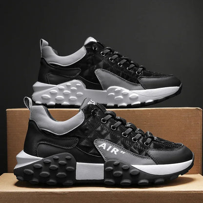 Men's Sports Shoes, Tennis Shoes, Street Shoes, Multi-Purpose Shoes