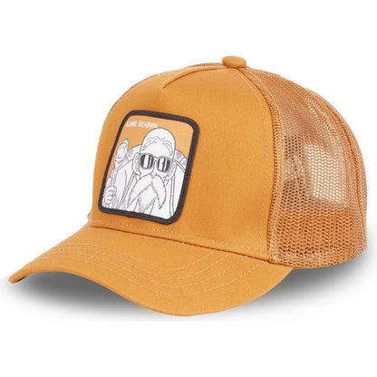 Gorra bordada de para hombre, visera de sol, gorra de malla ajustable unisex
