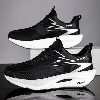 Zapatillas deportivas para correr para hombre y mujer zapatillas deportivas antideslizantes