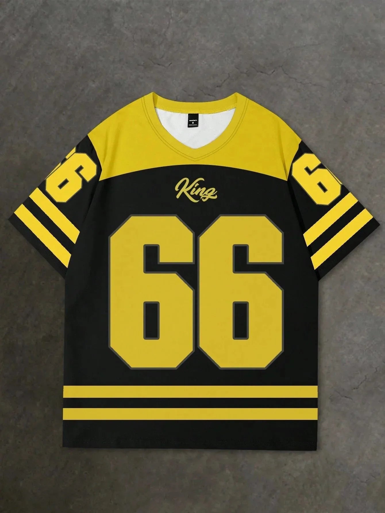 Camiseta unisex Estilo Verano, Impresión Digital, Transpirable, Anti-Sudor, Cómoda, Deportiva