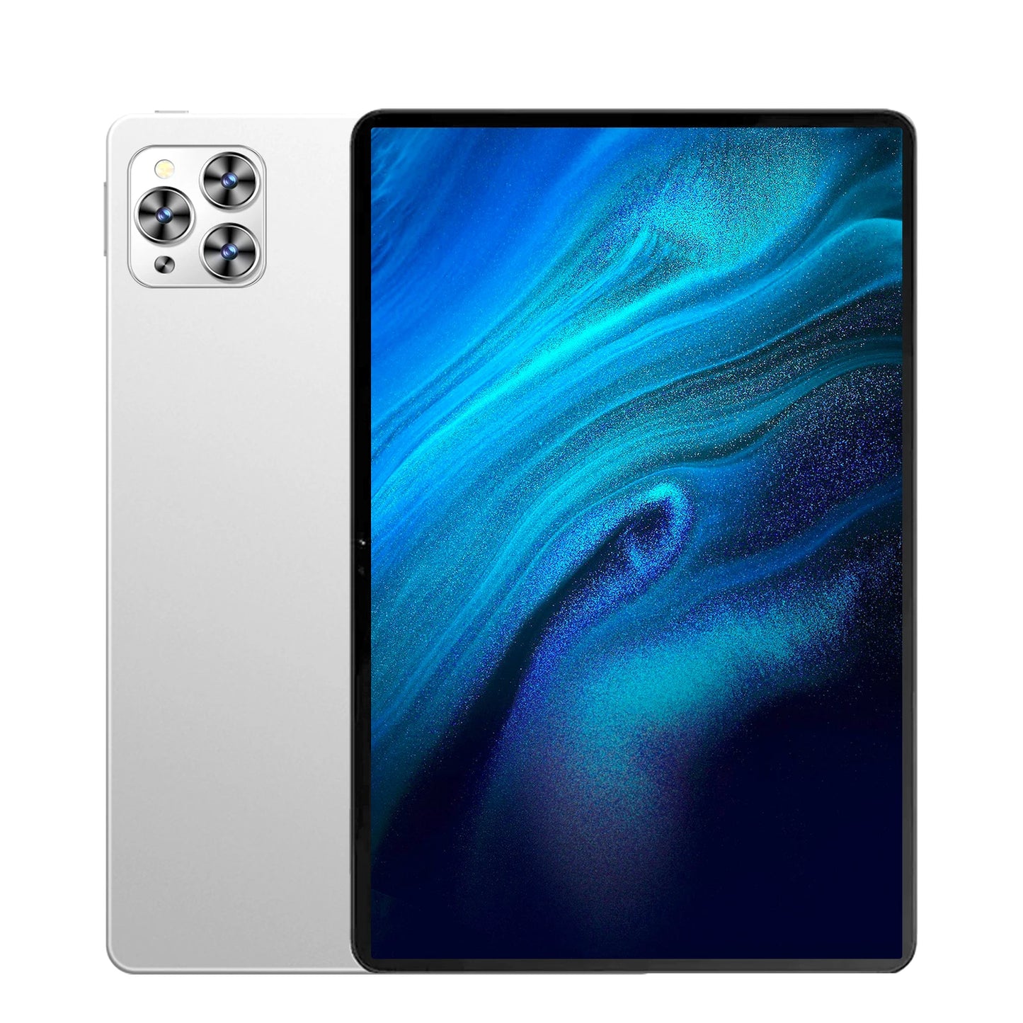Nueva tableta Pad 8 Pro de 10,1 pulgadas con Qualcomm Snapdragon 8 Gen2, 10 núcleos, Android 13.0, 10000 mAh, versión global, 16 GB + 1 TB, tableta Android