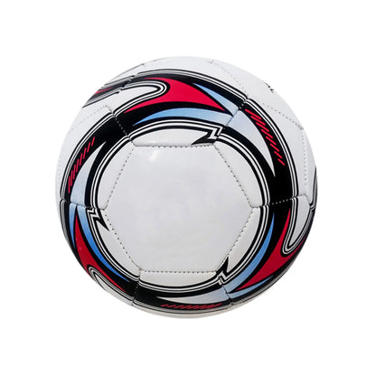 Balones de fútbol de talla 5 oficial para fútbol, para partidos al aire libre, entrenamiento de fútbol.