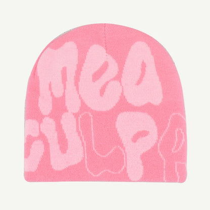 gorros tejidos sombrero para mujeres hombres pareja