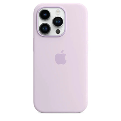 Funda de silicona líquida original para iPhone 16 15 14 11 12 13 Pro Max Fundas de Apple para iPhone 13 12 15 16 Plus Cubierta con logotipo completo