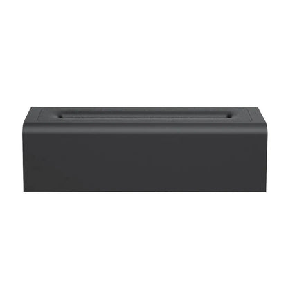Difusor de llama de simulación colorido, difusor de humidificación de llama para oficina y hogar, fragancia enchufable USB