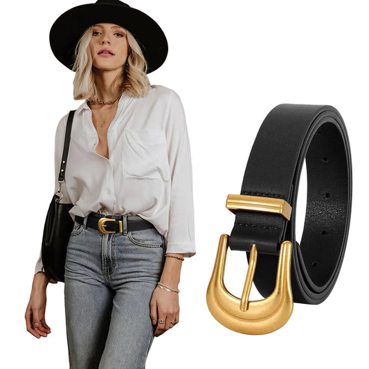 Nuevo Cinturón occidental para mujer