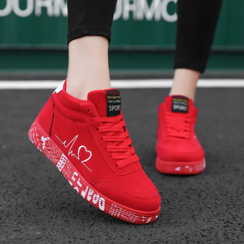 Zapatos informales para parejas, zapatos unisex , zapatos para hombres y mujeres