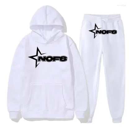 conjunto de sudadera de hombre y mujer , conjunto de sudadera unisex y parejas