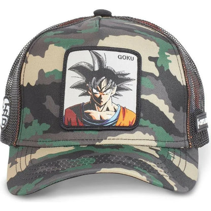 Gorra bordada de para hombre, visera de sol, gorra de malla ajustable unisex