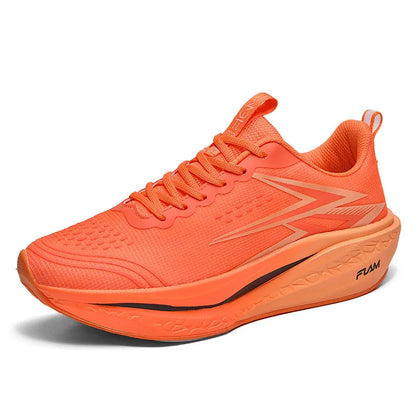 Zapatillas para correr unisex zapatos deportivos especiales para maratón