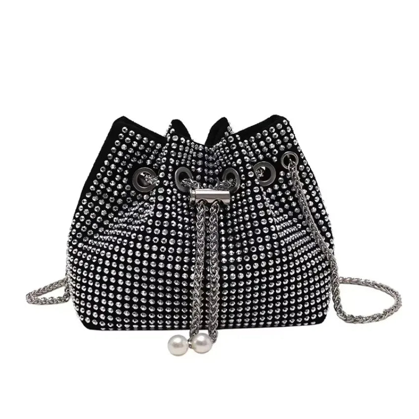 Bolso de hombro  versión coreana bolso portátil para mujer