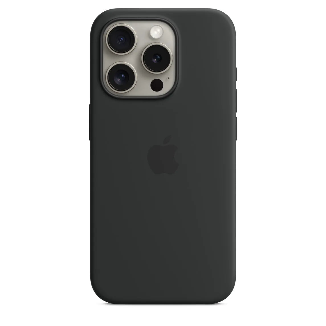Funda de silicona líquida original para iPhone 16 15 14 11 12 13 Pro Max Fundas de Apple para iPhone 13 12 15 16 Plus Cubierta con logotipo completo