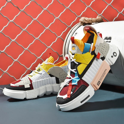 Nuevos zapatos para correr de diseñador para hombre, zapatos deportivos atléticos transpirables para exteriores, Zapatillas para correr suaves y cómodas de alta calidad, Zapatillas