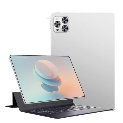 Nueva tableta Pad 8 Pro de 10,1 pulgadas con Qualcomm Snapdragon 8 Gen2, 10 núcleos, Android 13.0, 10000 mAh, versión global, 16 GB + 1 TB, tableta Android
