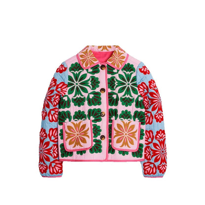 Jersey tejido con diseño de peces para mujer, suéter informal de manga larga con cuello redondo y hombros caídos, suéteres que combinan con todo para Otoño e Invierno