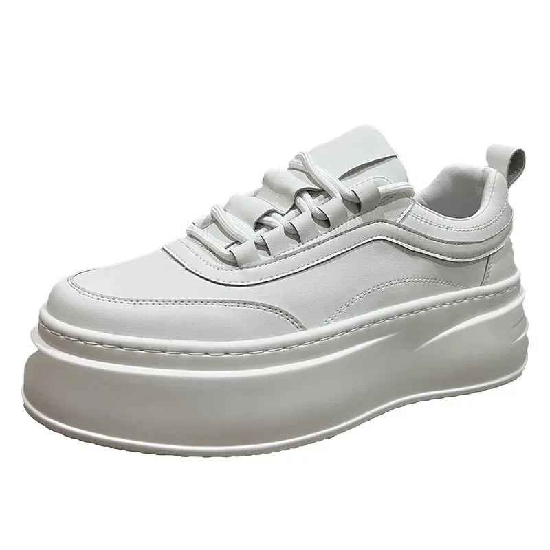 Zapatos  para hombres, zapatillas de hombre suaves y elegantes