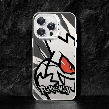 Funda de iPhone 16 15 14 13 12 11 Pro Max X XR XSMAX 8 7 Plus