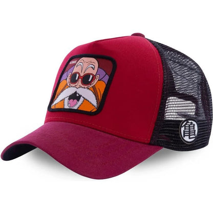 Gorra bordada de para hombre, visera de sol, gorra de malla ajustable unisex