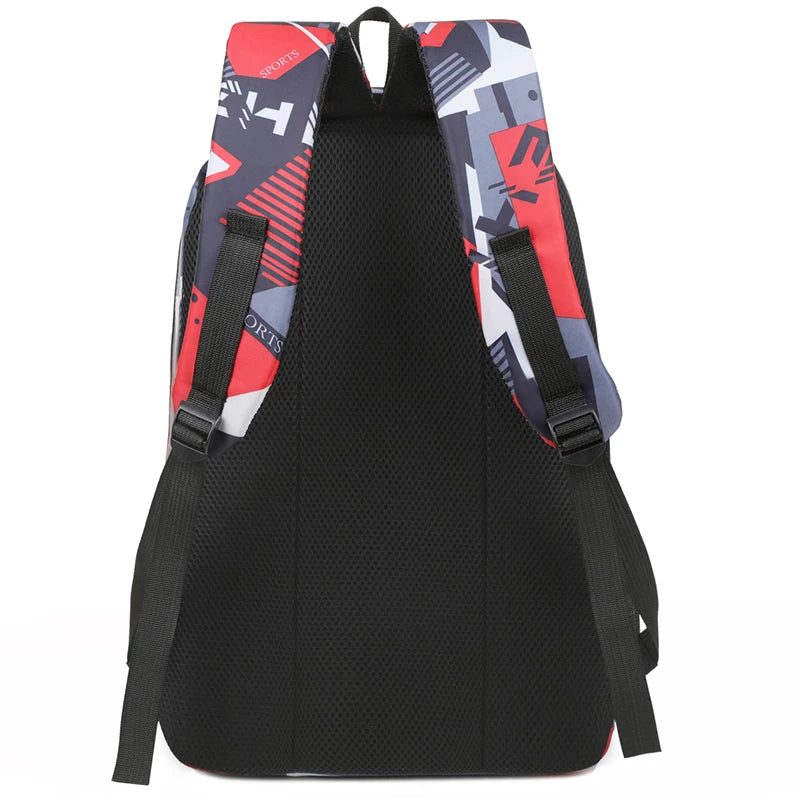 Mochila para hombres y mujeres, adecuada para transportar portátiles de 16 pulgadas, bolsas de viaje de gran capacidad, versátil para el trabajo y la escuela