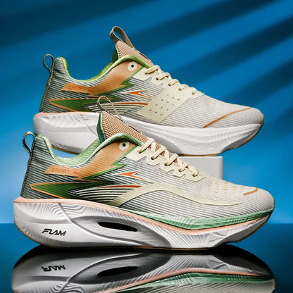 Zapatillas deportivas para correr para hombre y mujer zapatillas deportivas antideslizantes