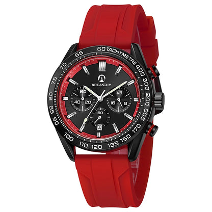 Men's watch, quartz wristwatches, casual watch, men's luxury watch, waterproof luminous chronograph watches, men's watch 